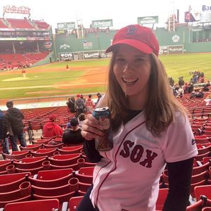 Meet your Posher, Kerry